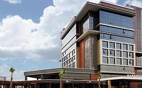 Active Başaran Business Hotel